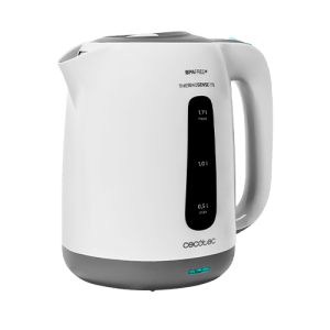 Hervidor De Agua Eléctrico Thermosense 170 - 1516