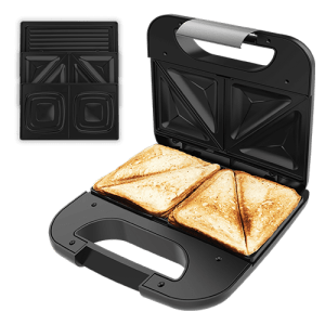 Sandwichera Rock'ntoast - 2932