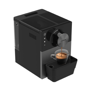 Cafetera Superautomática Cremmaet Cube - 102811