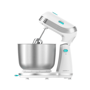 Batidora Amasadora Cecomixer Easy White - 4128