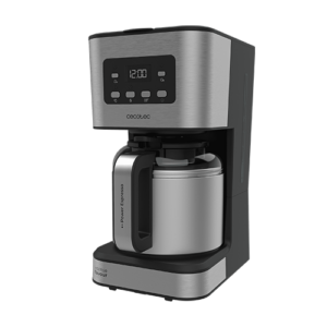 Cafetera De Goteo Coffee 66 Drop & Thermo Time - 274