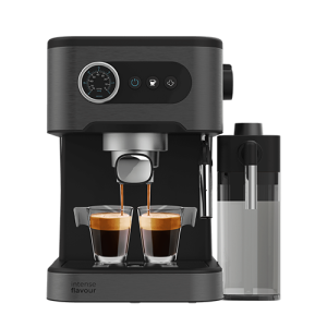 Cafetera Express Power Espresso 20 Latte - 100208