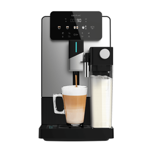 Cafetera Superautomática Cremmaet Latte - 115412