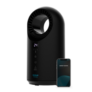 Calefactor Ready Warm 8400 Bladeless Connected - 5371