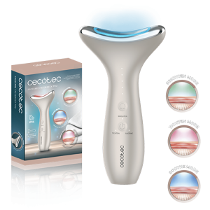 Cepillo De Fototerapia Facial FaceCare Face&Neck Pro - 116294