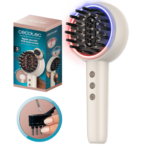 Cepillo Reparador HairCare Revitalize Total - 116309
