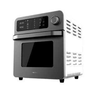 Horno Freidora De Aire Horno Freidora Bake&Fry 1500 Touch - 2283