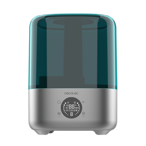 Humidificador De Agua Breezecare 2900 Smart - 103808