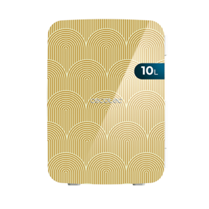 Mini Frigorífico Bolero Minicooling 10L Bahamas Pat 2 - 2699