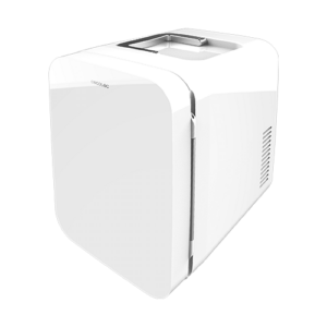 Mini Frigorífico Bolero Minicooling 6L Bahamas White - 2695