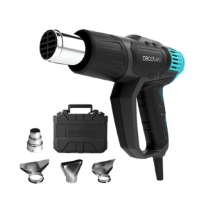Pistola De Calor Hell Gun 7500 Full Equip - 102513