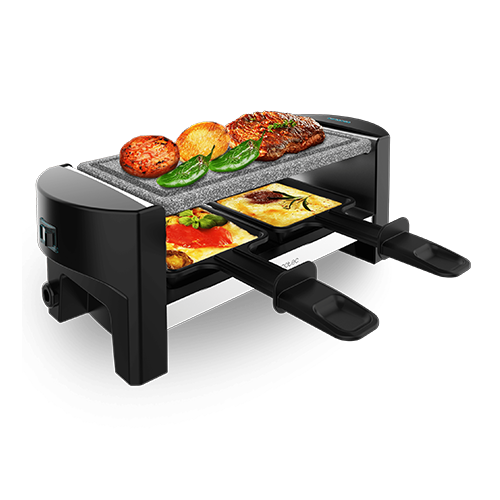Raclette Cheese&Grill 3200 Pocket - 3264
