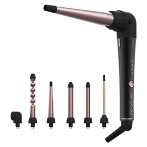 Rizador De Pelo Multicabezal SurfCare MultiWaves - 969