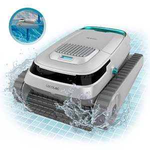 Robot Limpia Piscinas Conga Pooldroid 5000 - 108205