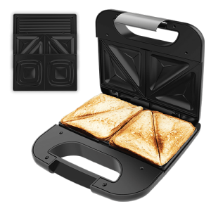 Sandwichera Rock'ntoast - 2932