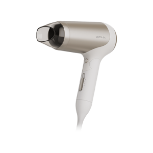 Secador De Pelo IoniCare Power&Go Heaven Champagne - 101442