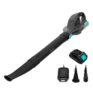 Soplador De Hojas Inalámbrico Airforce 2500 Agile - 102507