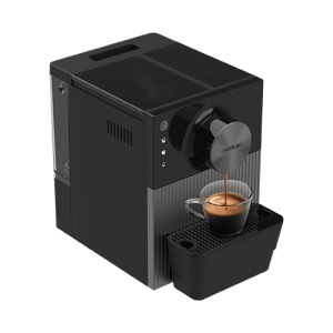 Cafetera Superautomática Cremmaet Cube - EU01_102811
