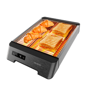 Tostador Plano Horizontal NiceSlice Touch - 3275