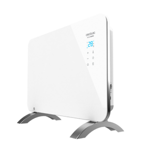Convector Cristal Ready Warm 6650 Crystal Connection - 5318