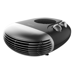 Termoventilador Readywarm 2000 Max Horizon Black - 8250