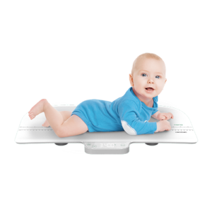 Balanza Para Bebé Nana Babycare Smartweight - 1902