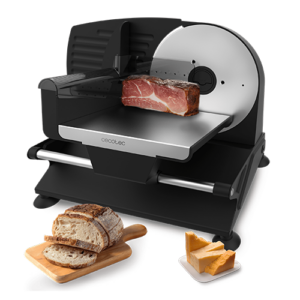 Cortafiambres Rock’Ncut Shuriken Steel Problades - 122510