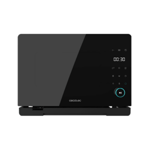 Horno De Vapor 3 En 1 Bake&Steam 4000 Combi Gyro Advance - 2237