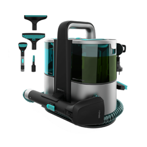 Limpiatapicerías Conga 4000 Carpet&Spot Clean Xl X-Treme - 100006