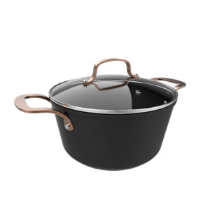 Olla Polka Fantasy 24 Pot Golden - 1101