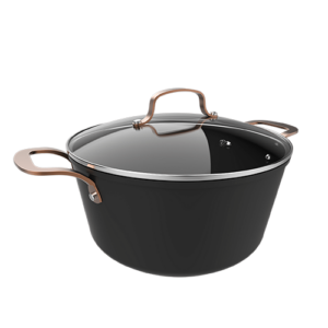 Olla Polka Fantasy 28 Pot Golden - 1102