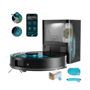 Robot Aspirador Conga Y80 X-Treme - 119668
