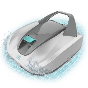 Robot Limpiafondos Piscinas Conga Pooldroid 3000 Floormaster - 123563