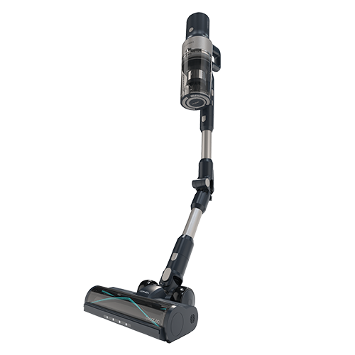 Aspirador Vertical Conga Rockstar 5500 Hurricane Station Flex - 102267