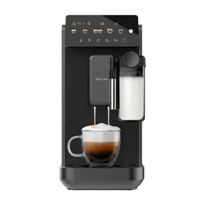Cafetera Superautomática Cremmaet Lungo Latte Art - 120822