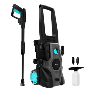 Hidrolavadora HydroBoost 1400 EasyGo - 8136