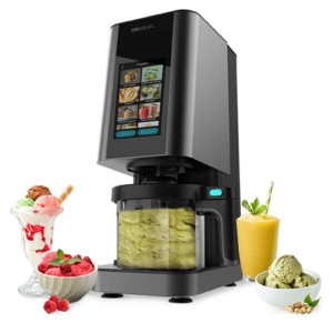 Máquina Para Hacer Helados Gelatec 1800 Touch - 123710
