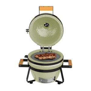 Parrilla De Carbón Kamado Barbacoa Dragonfire 3200 - 3248