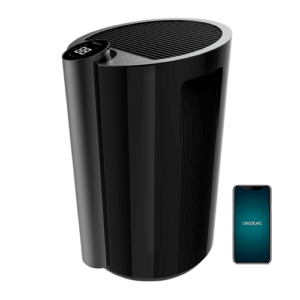 Deshumidificador Bigdry 9000 Professional Black Connected - 5655