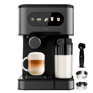 Cafetera Power Espresso 20 Coldbrew Latte - 108985